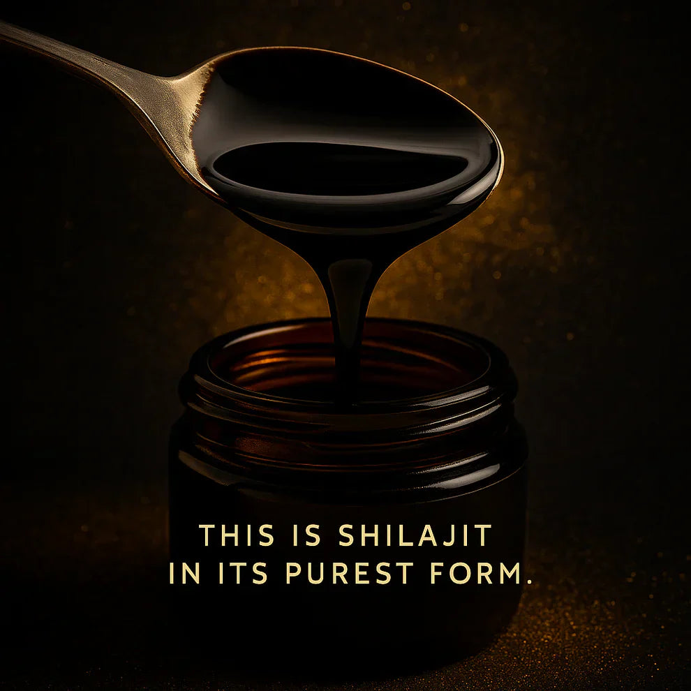 Prime Shilajit™ - Vitality Formula by BioHealth